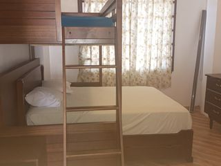 Foto 5 de CASA DE DEPARTAMENTOS CON PISCINA EN VENTA EN CRUCITA A POCOS METROS DEL MALECÓN