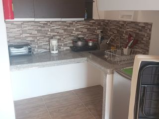 Foto 12 de CASA DE DEPARTAMENTOS CON PISCINA EN VENTA EN CRUCITA A POCOS METROS DEL MALECÓN