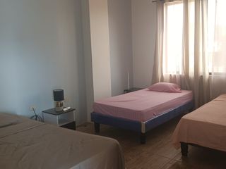 Foto 13 de CASA DE DEPARTAMENTOS CON PISCINA EN VENTA EN CRUCITA A POCOS METROS DEL MALECÓN