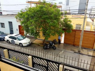 Alquiler Dpto en Miraflores totalmente equipado y amoblado en calle Ocharan