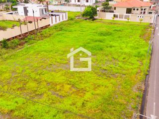 Foto 8 de Terrenos en Venta en Esteban Quirola: Descubre la libertad de construir tu hogar perfecto en Machala