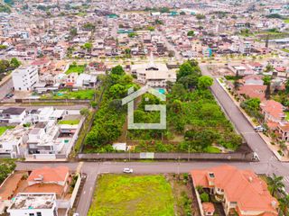 Foto 4 de Terrenos en Venta en Esteban Quirola: Descubre la libertad de construir tu hogar perfecto en Machala