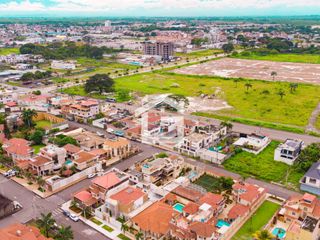 Foto 5 de Terrenos en Venta en Esteban Quirola: Descubre la libertad de construir tu hogar perfecto en Machala