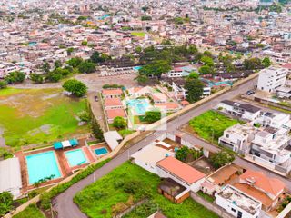 Terrenos en Venta en Esteban Quirola: Descubre la libertad de construir tu hogar perfecto en Machala
