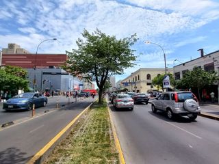 Foto 5 de VENDO Azotea independizada (aires) 400.93m2, vista exterior Centro Cívico