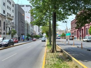 Foto 7 de VENDO Azotea independizada (aires) 400.93m2, vista exterior Centro Cívico