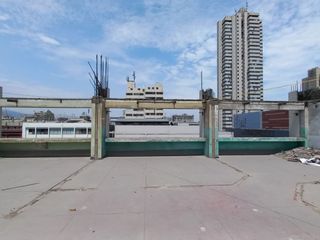 Foto 1 de VENDO Azotea independizada (aires) 400.93m2, vista exterior Centro Cívico