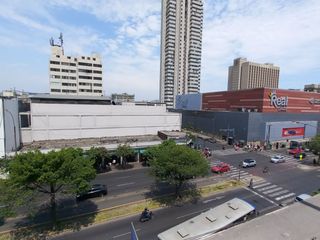 Foto 2 de VENDO Azotea independizada (aires) 400.93m2, vista exterior Centro Cívico