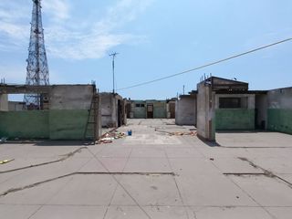 Foto 4 de VENDO Azotea independizada (aires) 400.93m2, vista exterior Centro Cívico