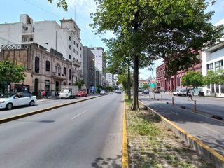 Foto 6 de VENDO Azotea independizada (aires) 400.93m2, vista exterior Centro Cívico