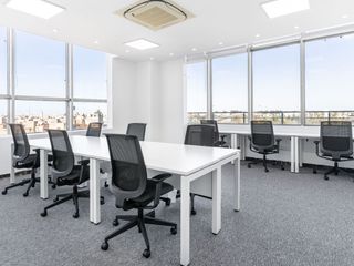 Foto 2 de Oficinas privadas para 4 personas en LIMA, Cronos - El Derby