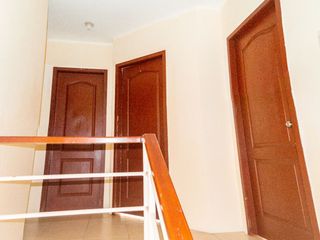 CASA EN VENTA EN URB. CIUDAD VERDE, MACHALA