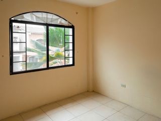 CASA EN VENTA EN URB. CIUDAD VERDE, MACHALA