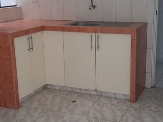 VENTA DE DEPARTAMENTO EN SEGUNDO PISO EN AV. PACASMAYO DE CHICLAYO