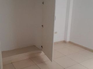 VENTA DE DEPARTAMENTO EN SEGUNDO PISO EN AV. PACASMAYO DE CHICLAYO