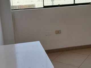 VENTA DE DEPARTAMENTO EN SEGUNDO PISO EN AV. PACASMAYO DE CHICLAYO