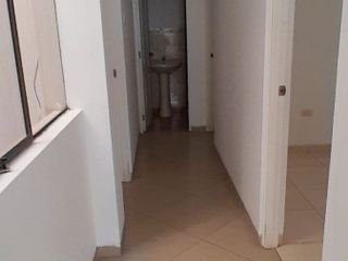 VENTA DE DEPARTAMENTO EN SEGUNDO PISO EN AV. PACASMAYO DE CHICLAYO