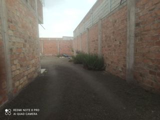 Foto 3 de casa rentera de venta en manta zona norte