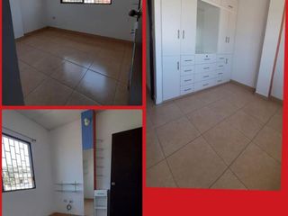 Foto 12 de casa rentera de venta en manta zona norte