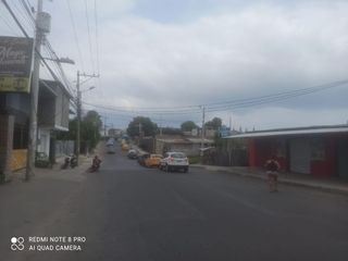 Foto 15 de casa rentera de venta en manta zona norte