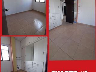 Foto 9 de casa rentera de venta en manta zona norte