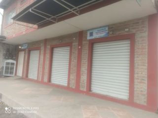 Foto 1 de casa rentera de venta en manta zona norte