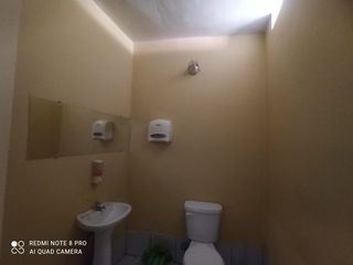 Foto 7 de casa rentera de venta en manta zona norte