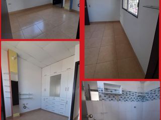 Foto 10 de casa rentera de venta en manta zona norte