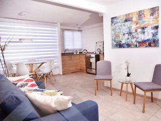Foto 1 de Venta Departamento en Calderon