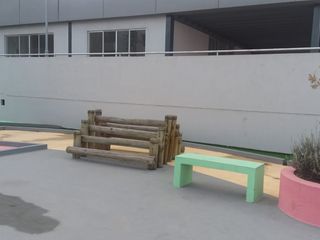 Foto 15 de Venta Departamento en Calderon