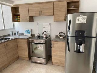 Foto 3 de Venta Departamento en Calderon