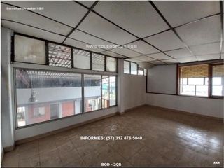 Foto 20 de ALQUILER DE BODEGA DE 1400 MTS2, AMPLIAS ZONAS DE ESTACIONAMIENTO IDEAL PARA TU EXITO EMPRESARIAL.