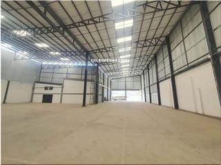 Foto 9 de ALQUILER DE BODEGA DE 1400 MTS2, AMPLIAS ZONAS DE ESTACIONAMIENTO IDEAL PARA TU EXITO EMPRESARIAL.