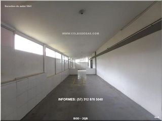 Foto 14 de ALQUILER DE BODEGA DE 1400 MTS2, AMPLIAS ZONAS DE ESTACIONAMIENTO IDEAL PARA TU EXITO EMPRESARIAL.
