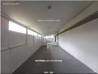 Foto 15 de ALQUILER DE BODEGA DE 1400 MTS2, AMPLIAS ZONAS DE ESTACIONAMIENTO IDEAL PARA TU EXITO EMPRESARIAL.