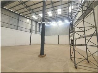 Foto 6 de ALQUILER DE BODEGA DE 1400 MTS2, AMPLIAS ZONAS DE ESTACIONAMIENTO IDEAL PARA TU EXITO EMPRESARIAL.