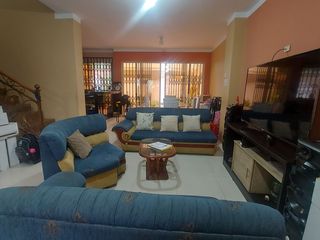 Foto 4 de En La Parroquia El Cambio Se Vende Linda Casa Independiente Amplia de 3 Dormitorios