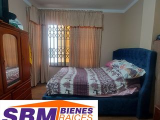 Foto 13 de En La Parroquia El Cambio Se Vende Linda Casa Independiente Amplia de 3 Dormitorios