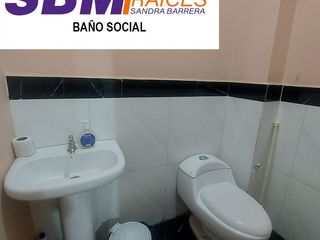 Foto 7 de En La Parroquia El Cambio Se Vende Linda Casa Independiente Amplia de 3 Dormitorios