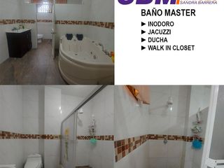 Foto 11 de En La Parroquia El Cambio Se Vende Linda Casa Independiente Amplia de 3 Dormitorios