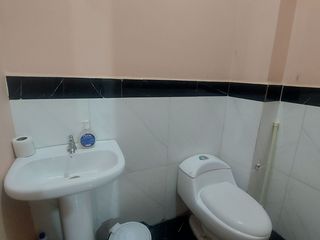 Foto 12 de En La Parroquia El Cambio Se Vende Linda Casa Independiente Amplia de 3 Dormitorios