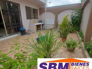 Foto 5 de En La Parroquia El Cambio Se Vende Linda Casa Independiente Amplia de 3 Dormitorios