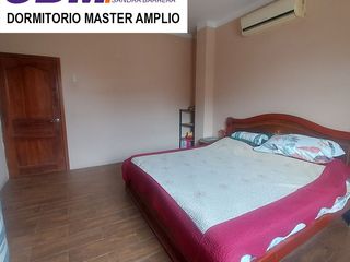 Foto 9 de En La Parroquia El Cambio Se Vende Linda Casa Independiente Amplia de 3 Dormitorios