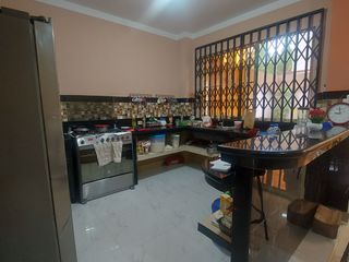 Foto 8 de En La Parroquia El Cambio Se Vende Linda Casa Independiente Amplia de 3 Dormitorios