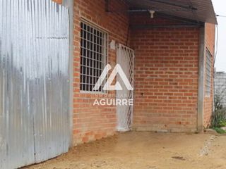 Foto 2 de VENTA CASA DE OPORTUNIDAD CON ESCRITURAS AL DÍA