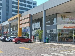 Foto 3 de Local Alquilo en  Plaza Comercial en Duràn