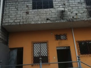 Casa de 2 pisos en Venta, Quevedo