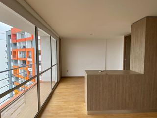 Foto 4 de Apartaestudio en renta - Norte de Armenia
