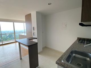 Foto 2 de Apartaestudio en renta - Norte de Armenia