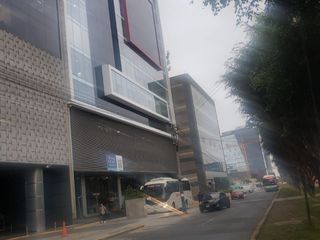 Foto 2 de VENTA OFICINA EMPRESARIALTORRE OLGUIN